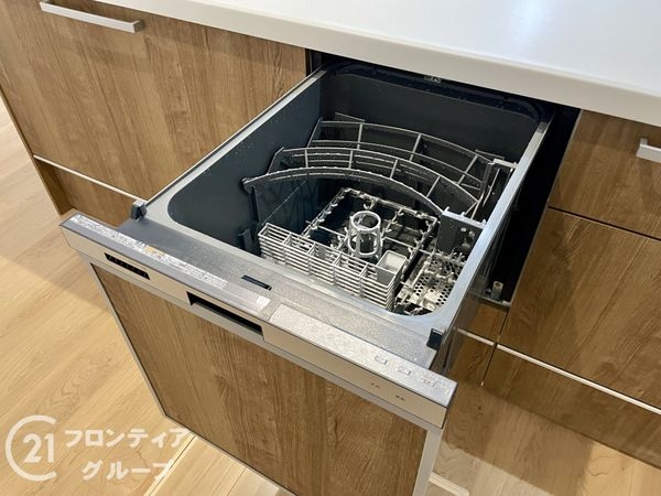 向日市寺戸町新田　新築一戸建て　1期　７号棟