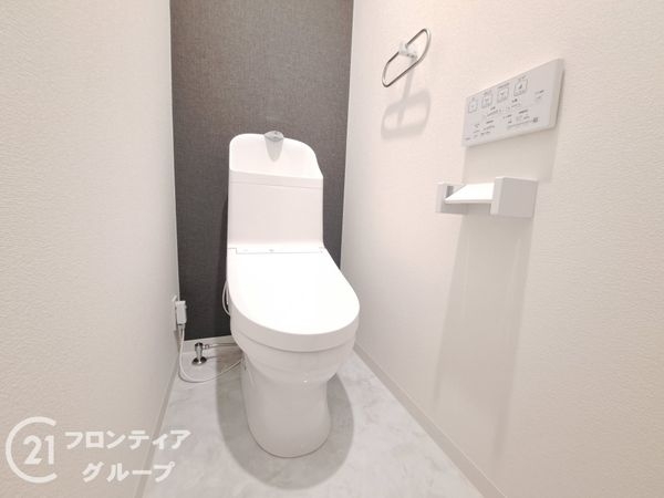 京都市山科区小山南溝町　新築一戸建て