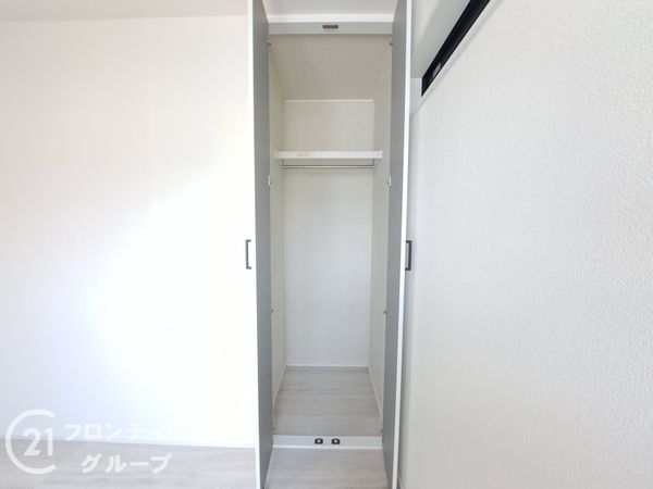 京都市山科区小山南溝町　新築一戸建て