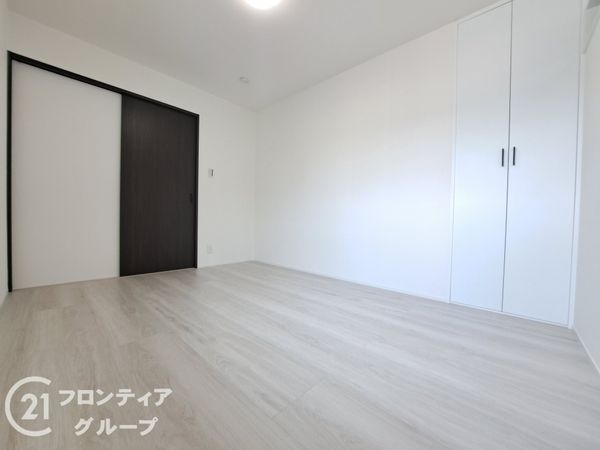 京都市山科区小山南溝町　新築一戸建て