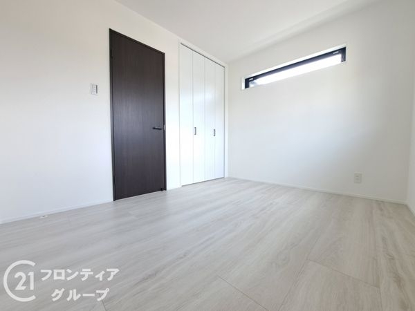 京都市山科区小山南溝町　新築一戸建て