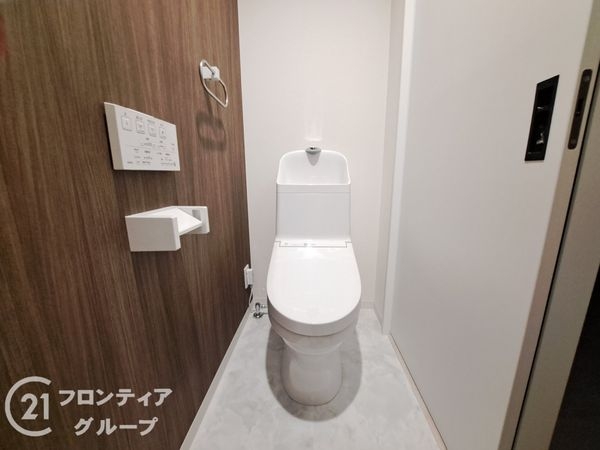 京都市山科区小山南溝町　新築一戸建て
