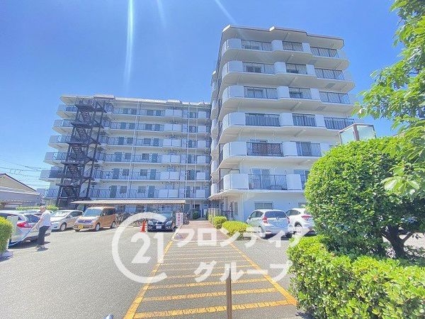 洋伸伏見ハイツ　中古マンション
