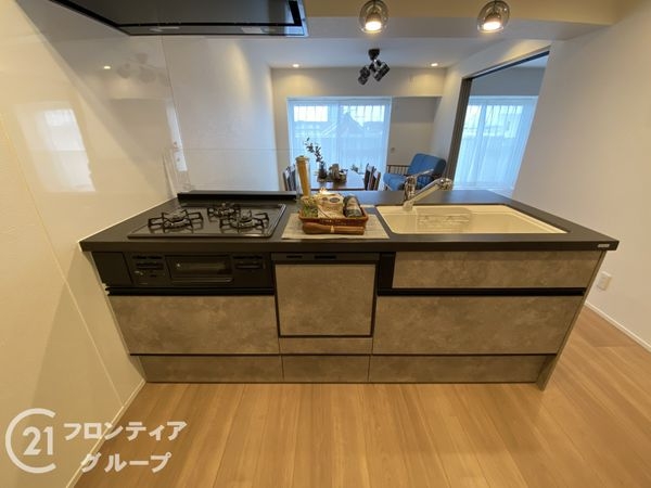 洋伸伏見ハイツ　中古マンション