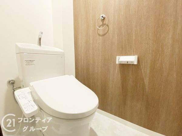 ルネ伏見東　中古マンション