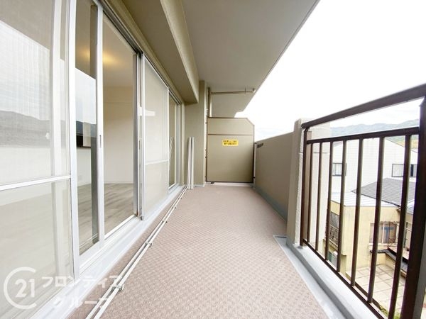 ルネ伏見東　中古マンション