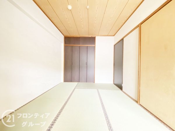 ルネ伏見東　中古マンション