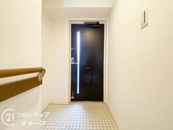 ルネ伏見東　中古マンション