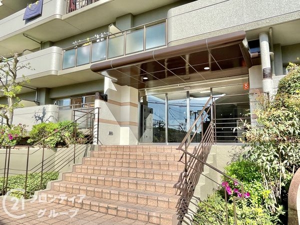 ルネ伏見東　中古マンション