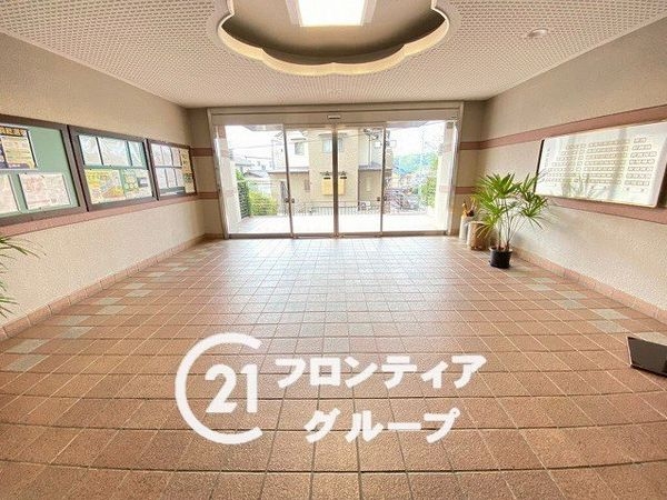ルネ伏見東　中古マンション