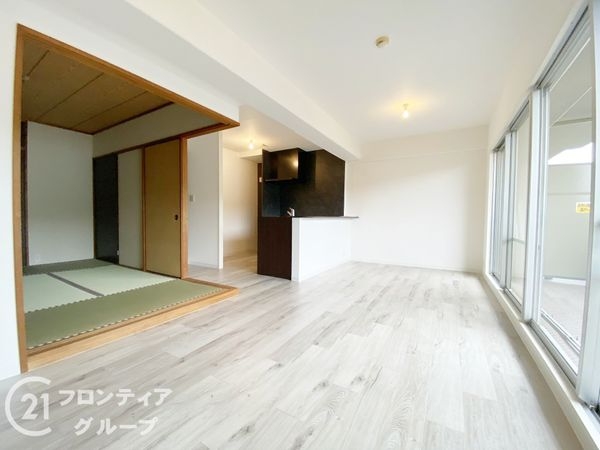 ルネ伏見東　中古マンション