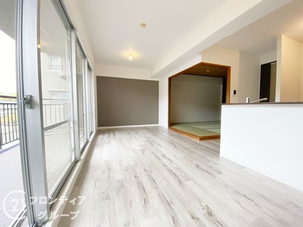 ルネ伏見東　中古マンション