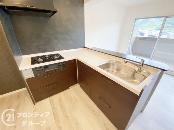 ルネ伏見東　中古マンション