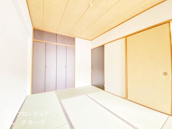 ルネ伏見東　中古マンション