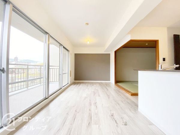 ルネ伏見東　中古マンション