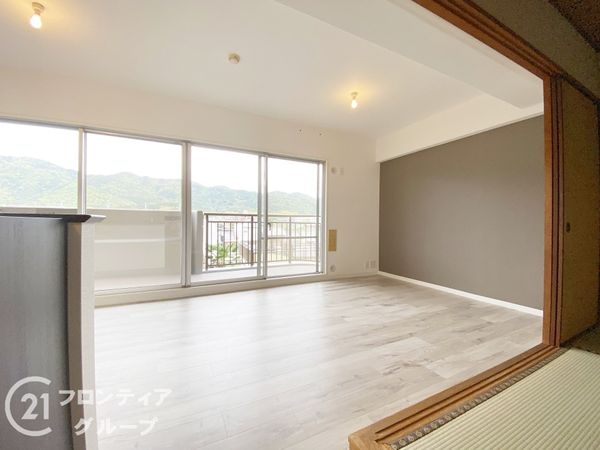 ルネ伏見東　中古マンション