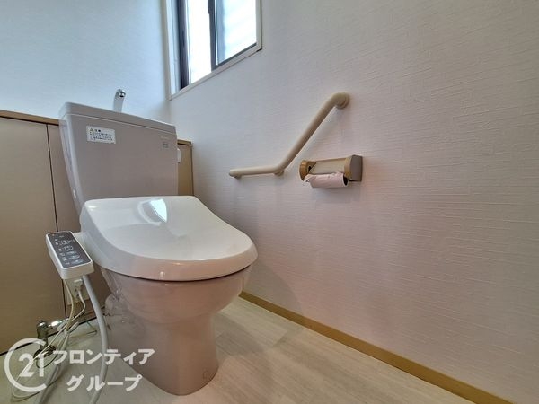 大津市和邇高城の中古一戸建て