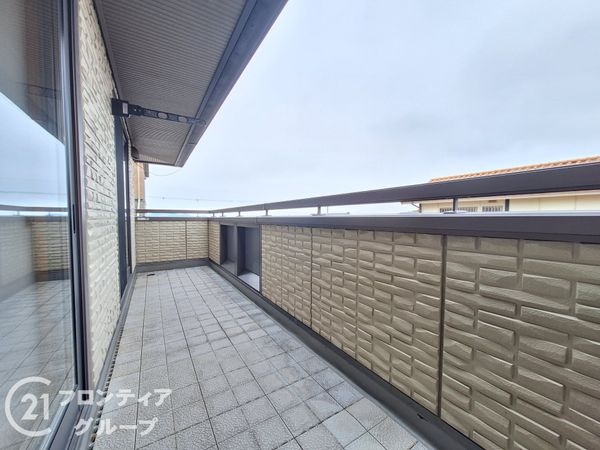 大津市和邇高城の中古一戸建て
