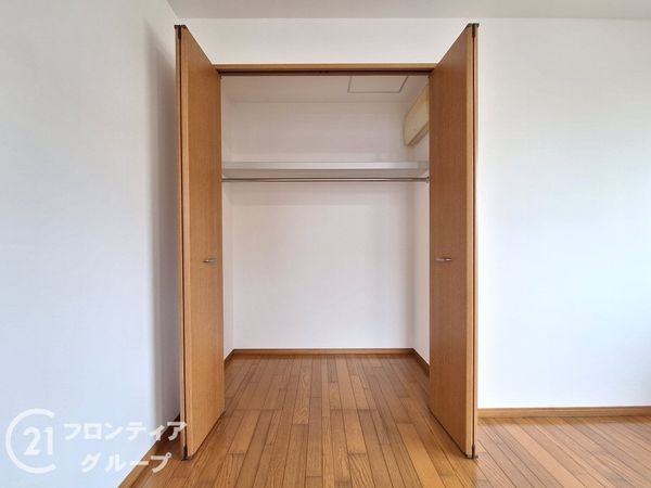 大津市和邇高城の中古一戸建て