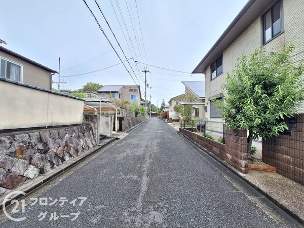 大津市和邇高城の中古一戸建て