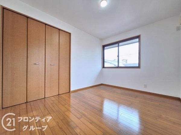 大津市和邇高城の中古一戸建て