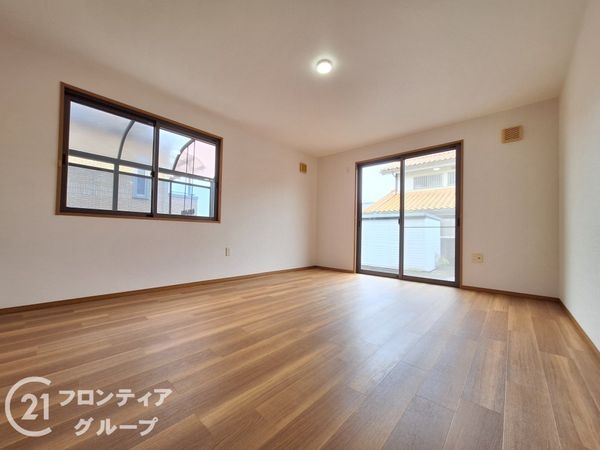 大津市和邇高城の中古一戸建て