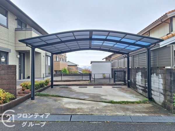 大津市和邇高城の中古一戸建て
