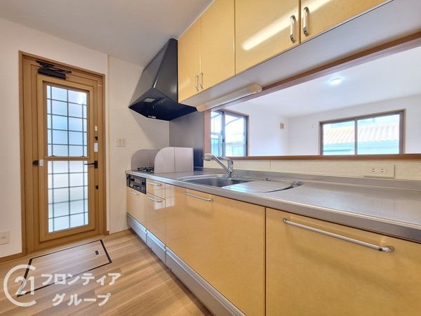 大津市和邇高城の中古一戸建て