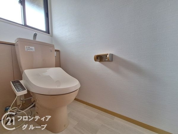 大津市和邇高城の中古一戸建て
