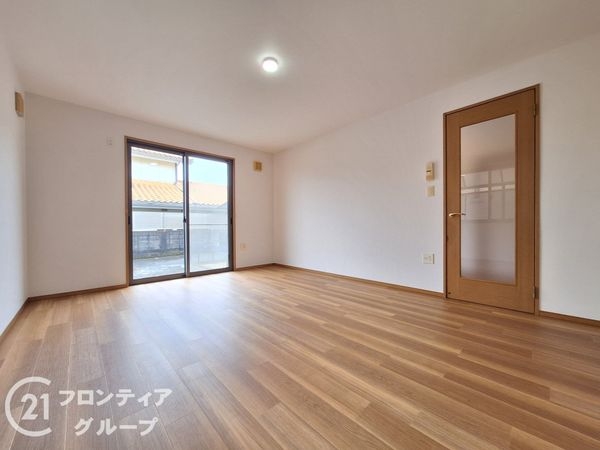 大津市和邇高城の中古一戸建て