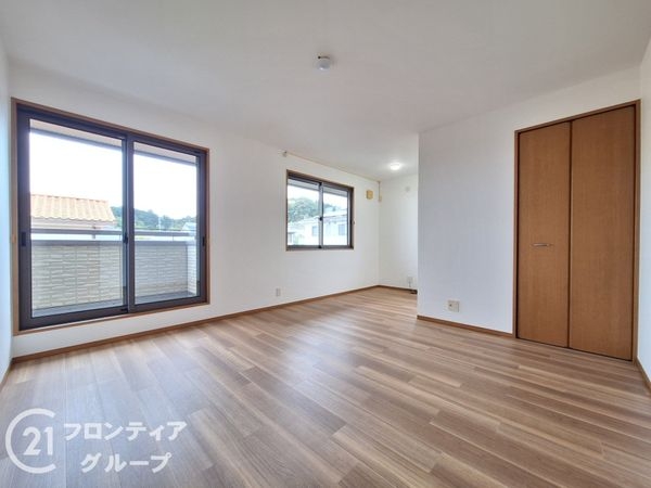 大津市和邇高城の中古一戸建て