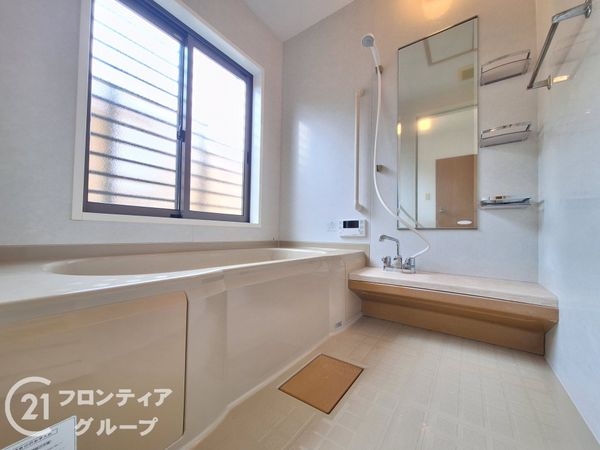 大津市和邇高城　中古一戸建て