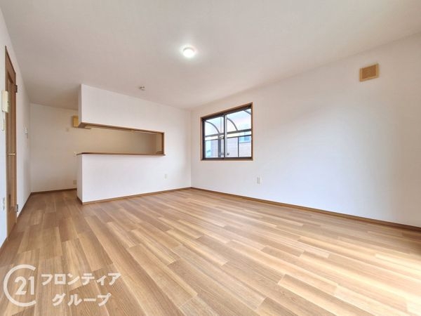 大津市和邇高城　中古一戸建て