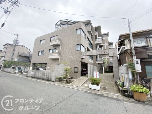 ブルーム山科大宅　中古マンション