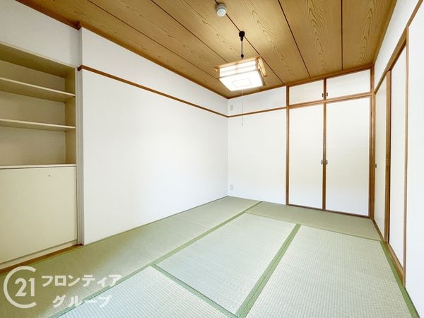 ブルーム山科大宅 中古マンション(その他内観)