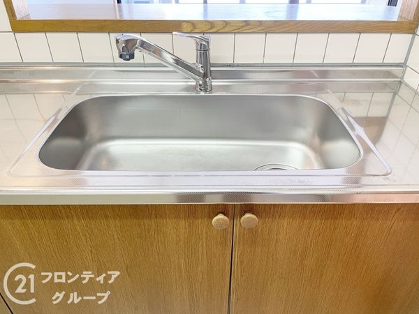 ブルーム山科大宅 中古マンション(その他設備)