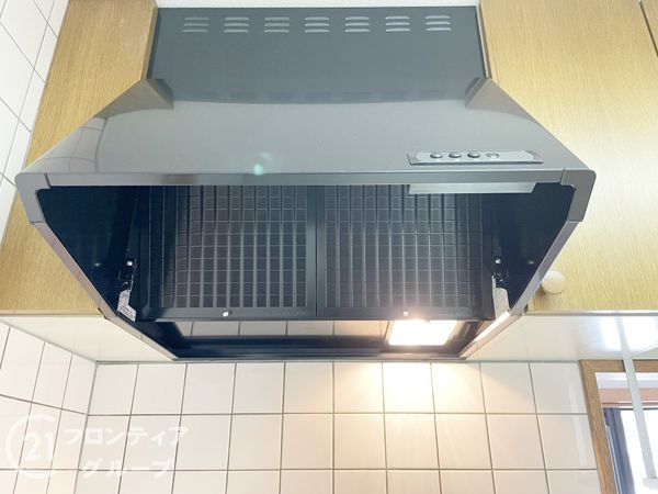 ブルーム山科大宅 中古マンション(その他設備)