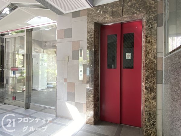 ブルーム山科大宅　中古マンション