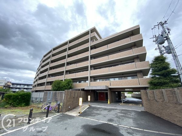 グラン・コート向島　中古マンション