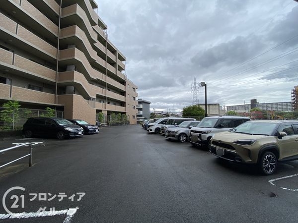 グラン・コート向島　中古マンション