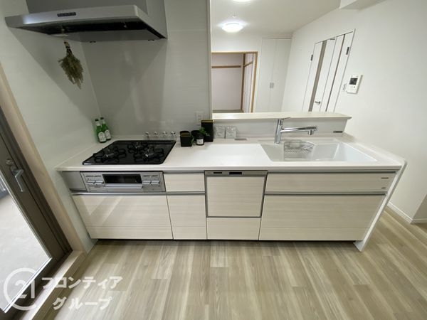 グラン・コート向島　中古マンション