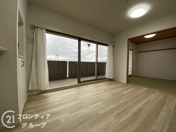 グラン・コート向島　中古マンション