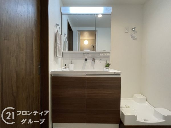 山科ハイツ　中古マンション