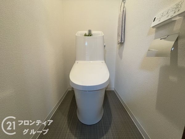 山科ハイツ　中古マンション