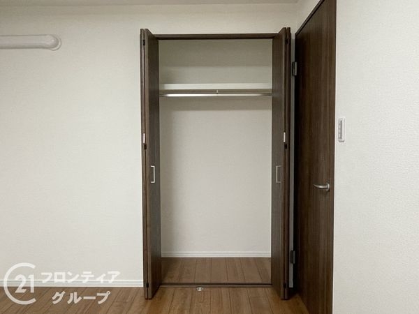 山科ハイツ　中古マンション