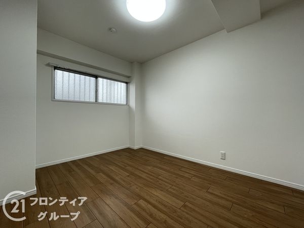 山科ハイツ　中古マンション