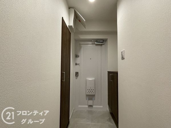 山科ハイツ　中古マンション