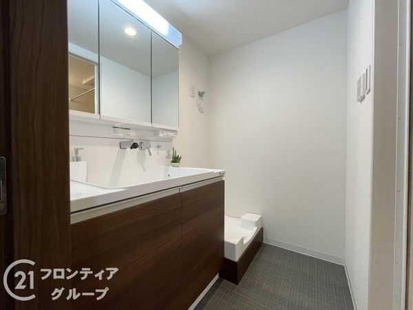 山科ハイツ　中古マンション