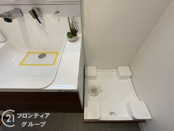 山科ハイツ　中古マンション