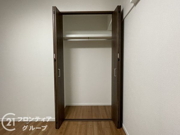 山科ハイツ　中古マンション